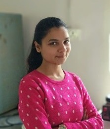 Devyani Rajput