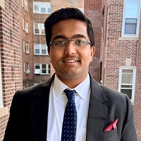 Ryan Varghese Mathew