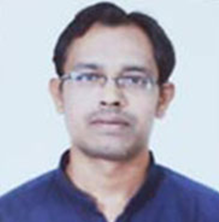 Dr. Parth Sarthi Sen Gupta