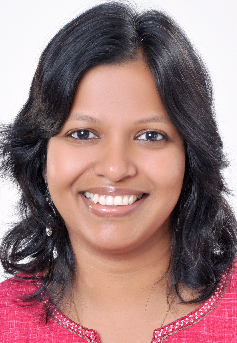 Smita Agrawal