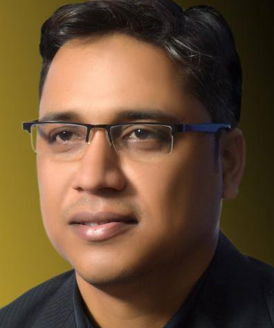 Dr. M. Aamir Mirza