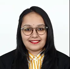 Rarchita Sharma