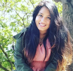Ms. Aishwarya Jain