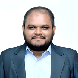 Dr. Meghraj V. Suryawanshi