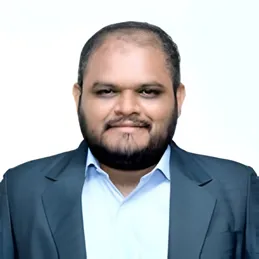 Dr. Meghraj V. Suryawanshi