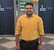 Dr. Vinod Kumar Rajana