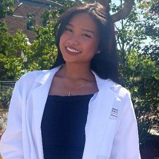 Clare Dinh