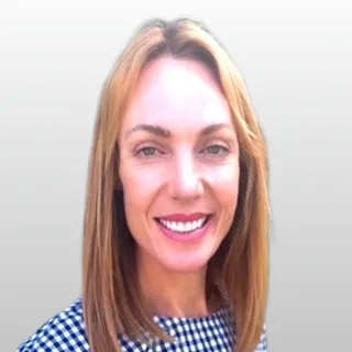 Anna Hayes