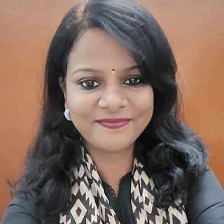 Neha Singh