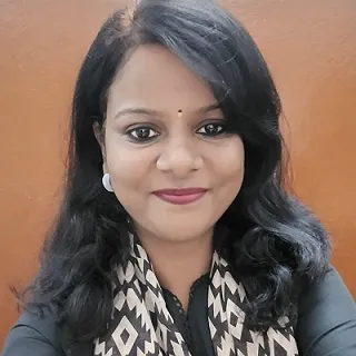 Neha Singh