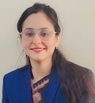 Disha Marwaha