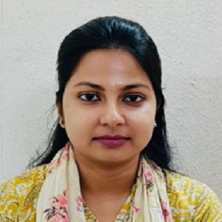 Mohini Mondal