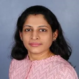 Surbhi Gupta