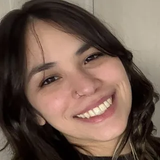 Maria Carolina Braga