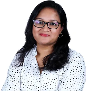 Aarti Chitale