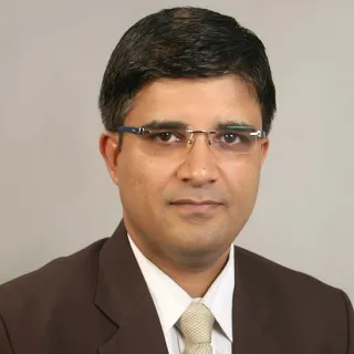 Prashant S. Kharkar