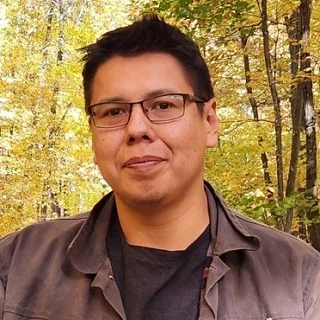 Jesse Grey Eagle