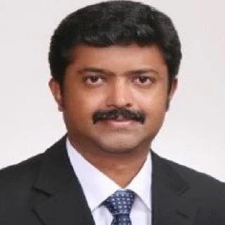 Vinoth-Kumar Lakshmanan