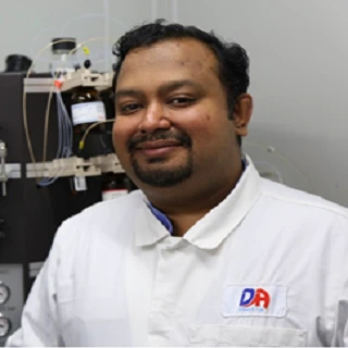 Dr. Arun Shastry