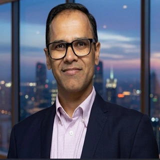 Venkat Reddy Sunkara
