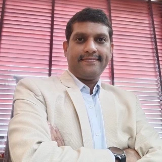 Prof. Dr. Hemanth Kumar Manikyam