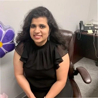 Vasundhara Dauneria