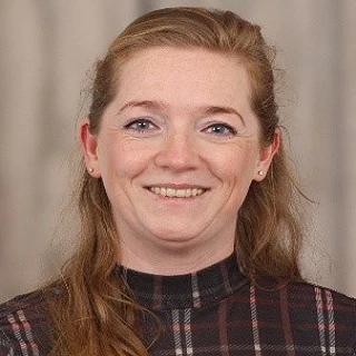 Frauke Schuurkamp