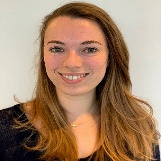 Lisanne de Vogel