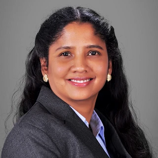 Dr. Mary Manoranjani Addanki