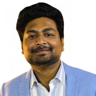 Dr. Sanjesh Kumar