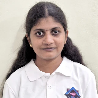 Bhavya Sridevi Sundaraneedi