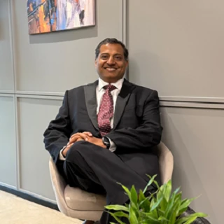 Abhishek Rungta