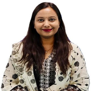 Priya Gupta