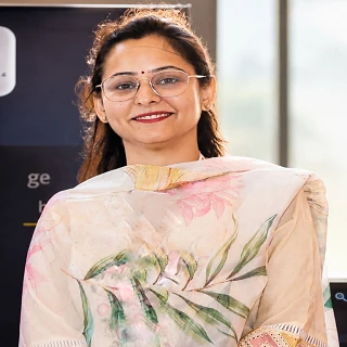 Disha Marwaha