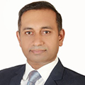 Pramod Kashid