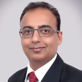 Vivek Ahuja