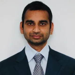 Vamsi Krishna Munagapati