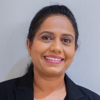 Subathra Ramamoorthy