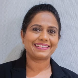 Subathra Ramamoorthy