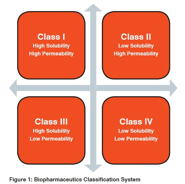 Application of Biopharmaceutics Classification System in Drug Development