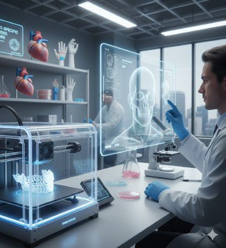 3D Printing for Special Patient Populations