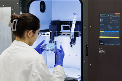 3D Printing in Pharma Industry