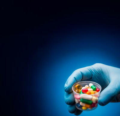 AI in Pharma for Drug Discovery and Development