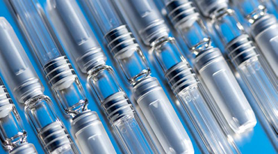 prefillable syringe