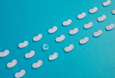 Semi-Solid Extrusion in Clinical Manufacturing