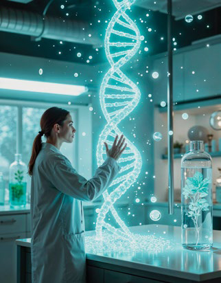 advancing in cell and gene therapies (CGTs)