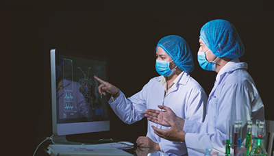 Chemistry, manufacturing and controls (CMC)