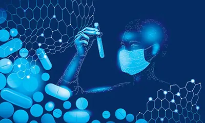 AI for biopharma