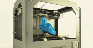 future of pharmaceutical manufacturing