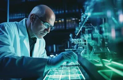 AI in Pharma
